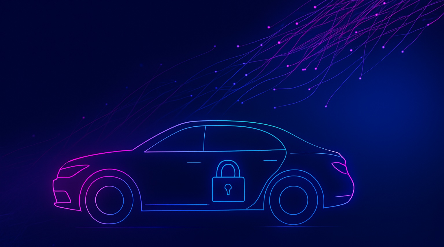 Cybersecurity im Automotive-Bereich