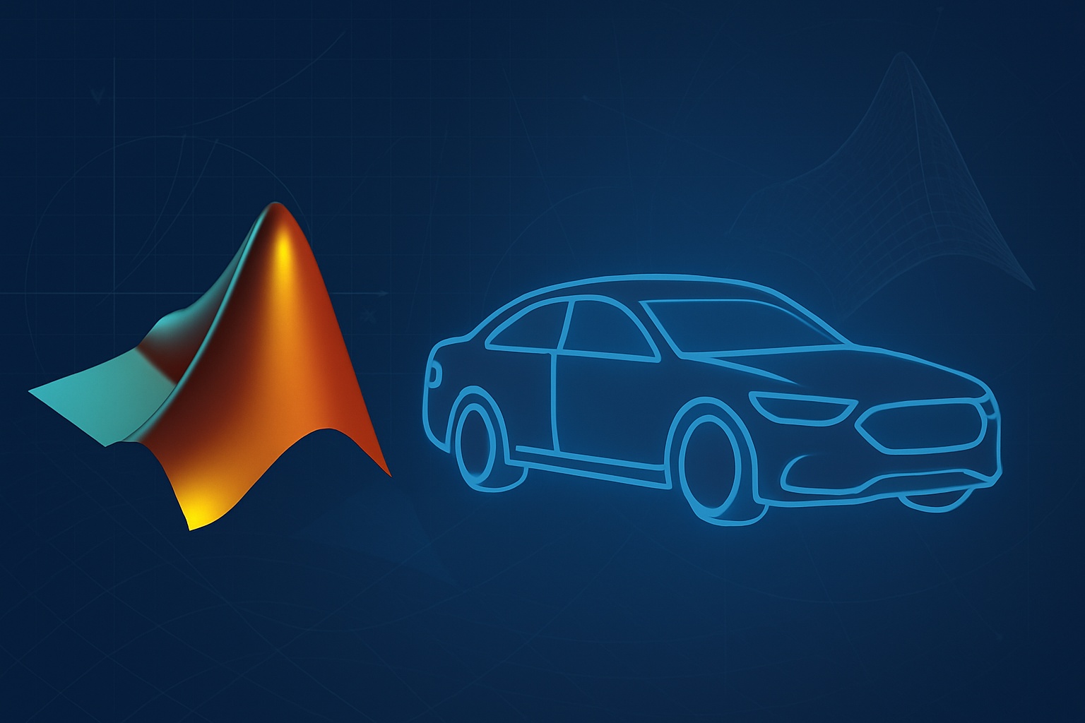 Simulink für Automotive-Systemdesign