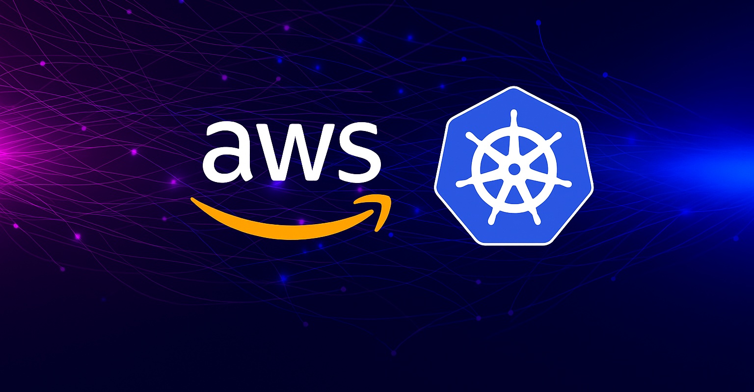 AWS Containers & Serverless — ECS, EKS, ECR und Lambda Containers