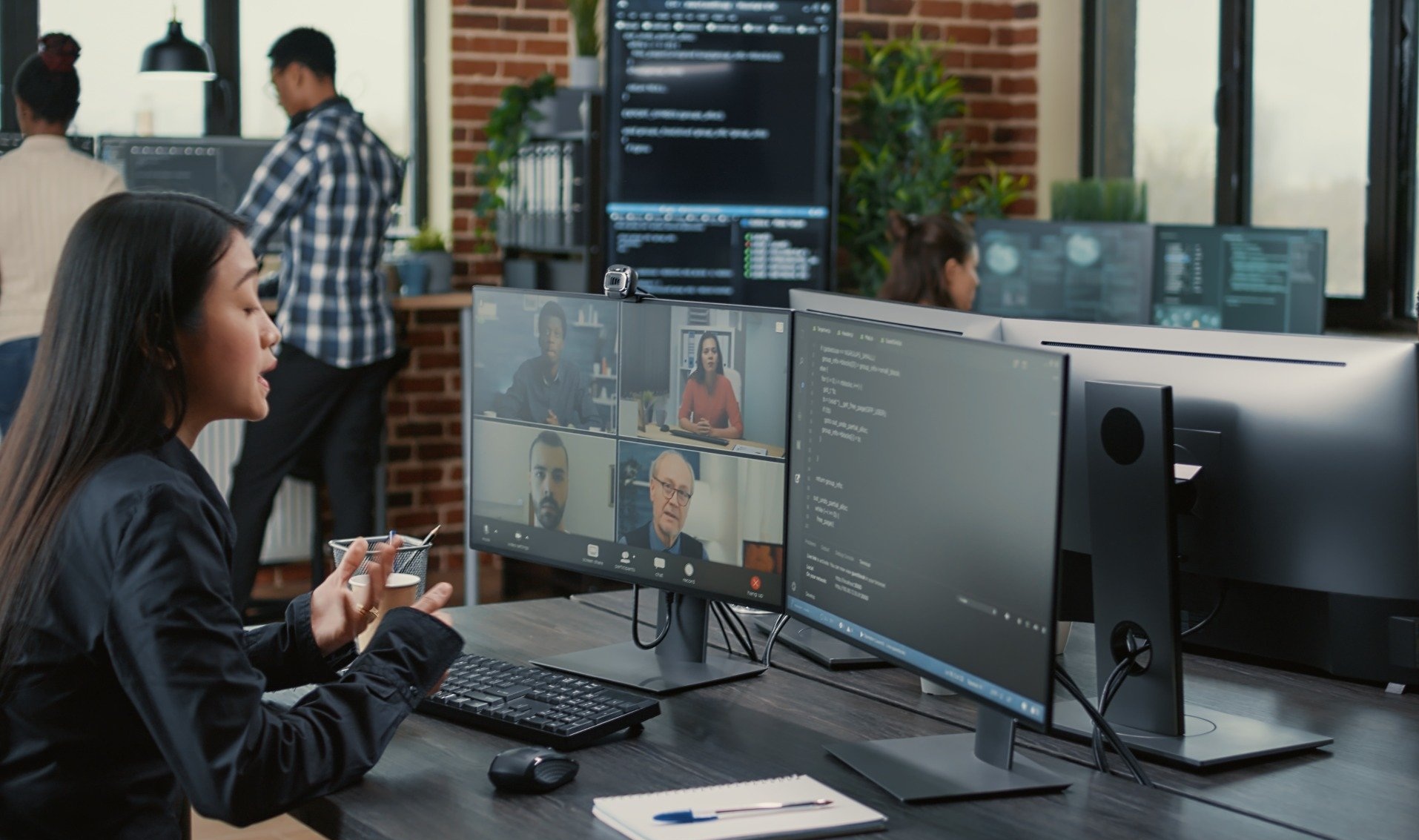 Online training solutions