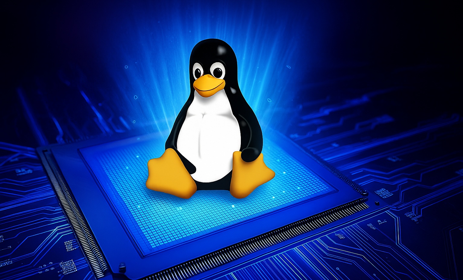 Linux-Gerätetreiber – Grundlagen