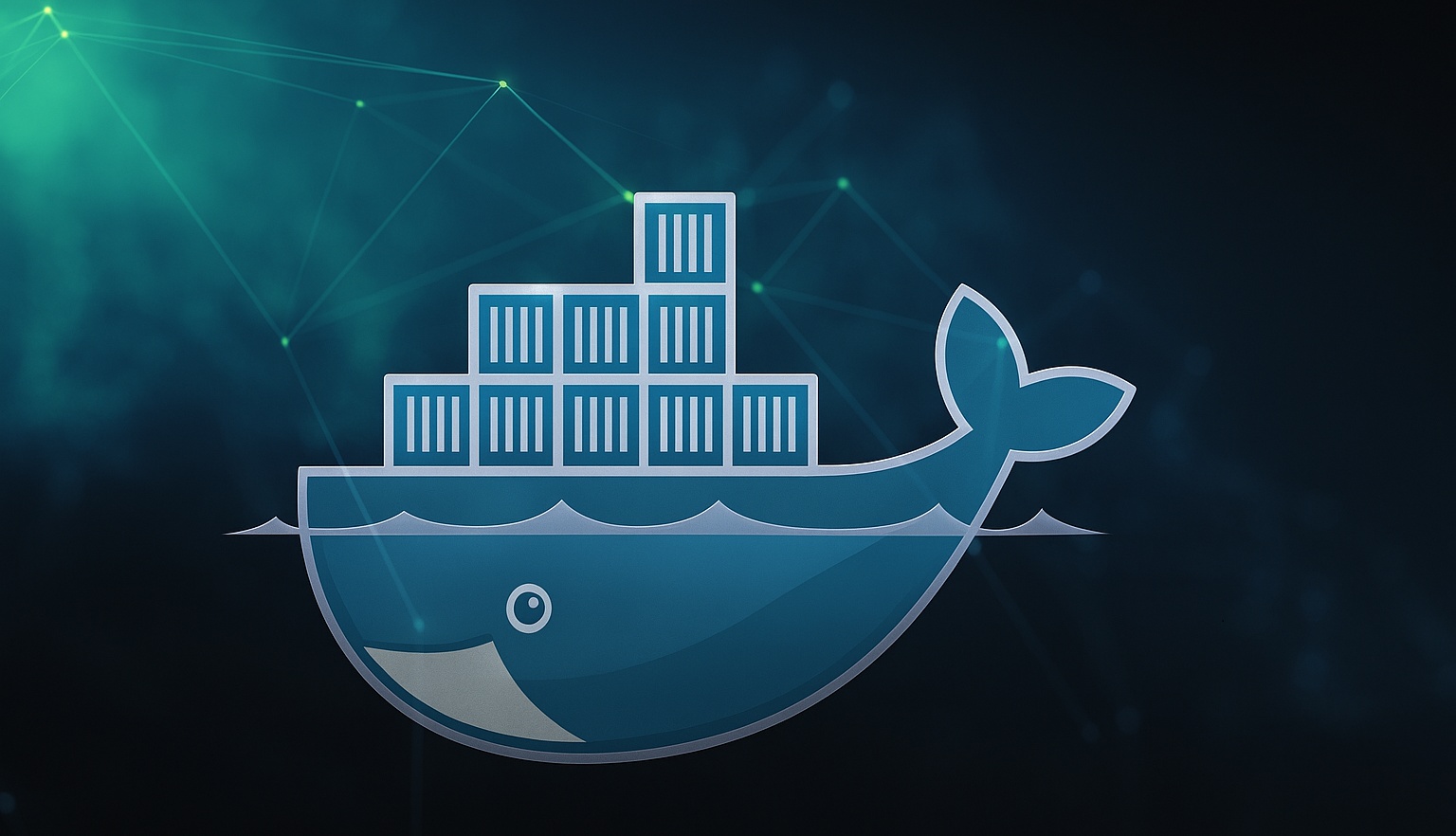 Docker in der Praxis
