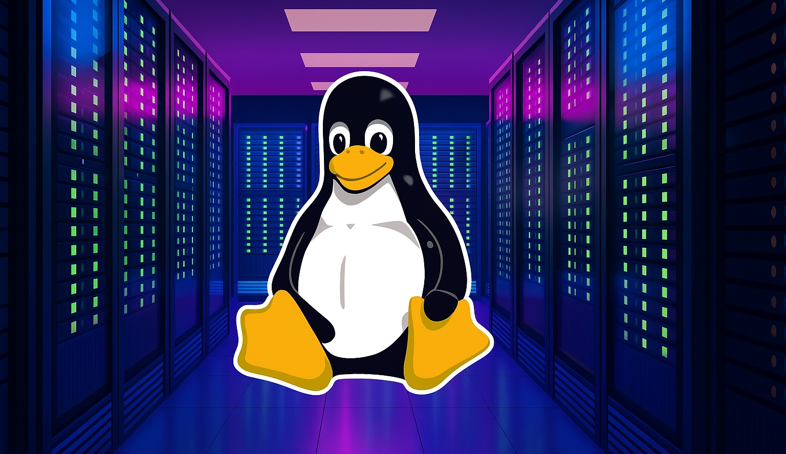 Linux in der Praxis: Einführung