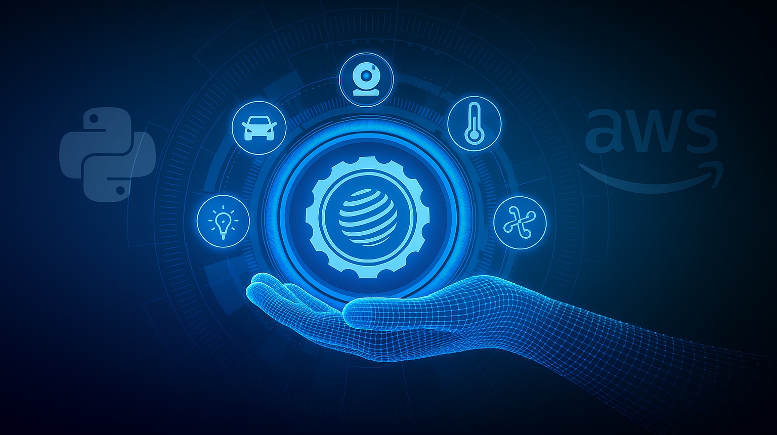 Fortgeschrittenes Python — Praxis-Patterns für Systeme, Embedded & IoT