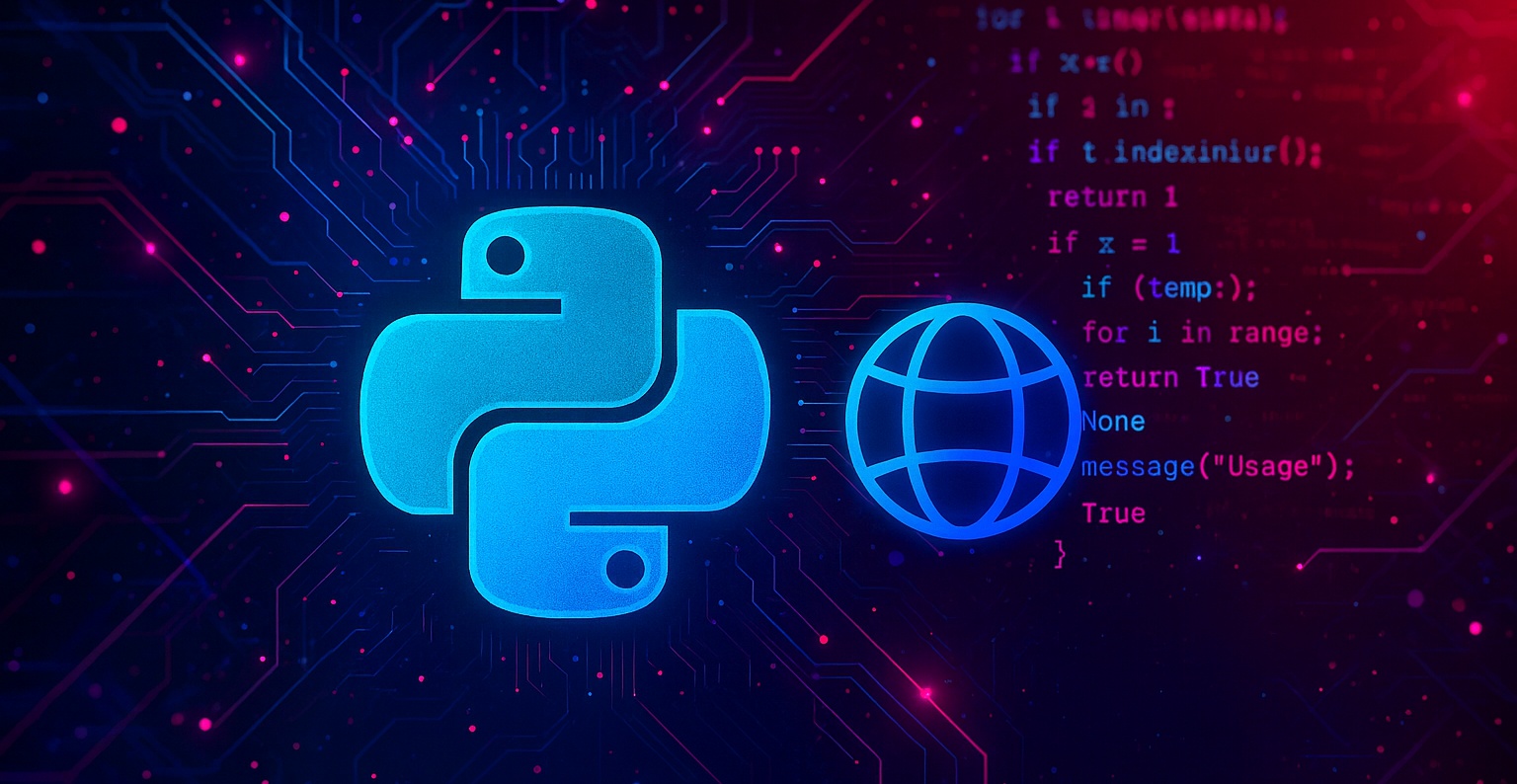 Professionelle Python-Umgebungen — Micro Training